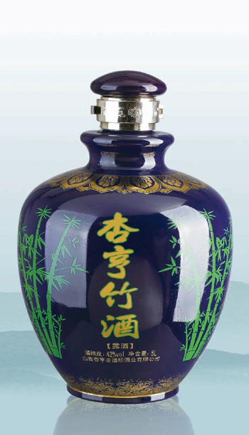 酒坛-038 1500ml