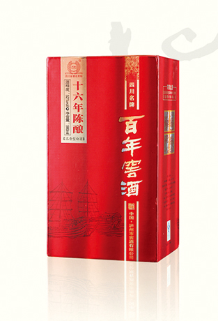包装盒- 086