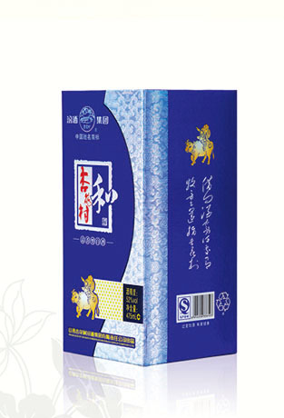 包装盒- 089