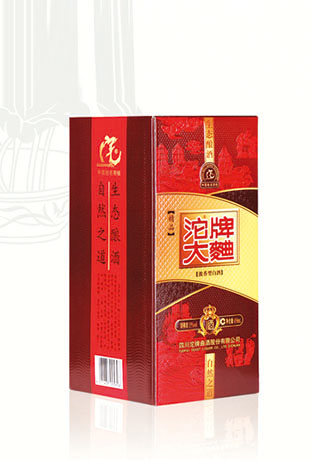 包装盒- 091